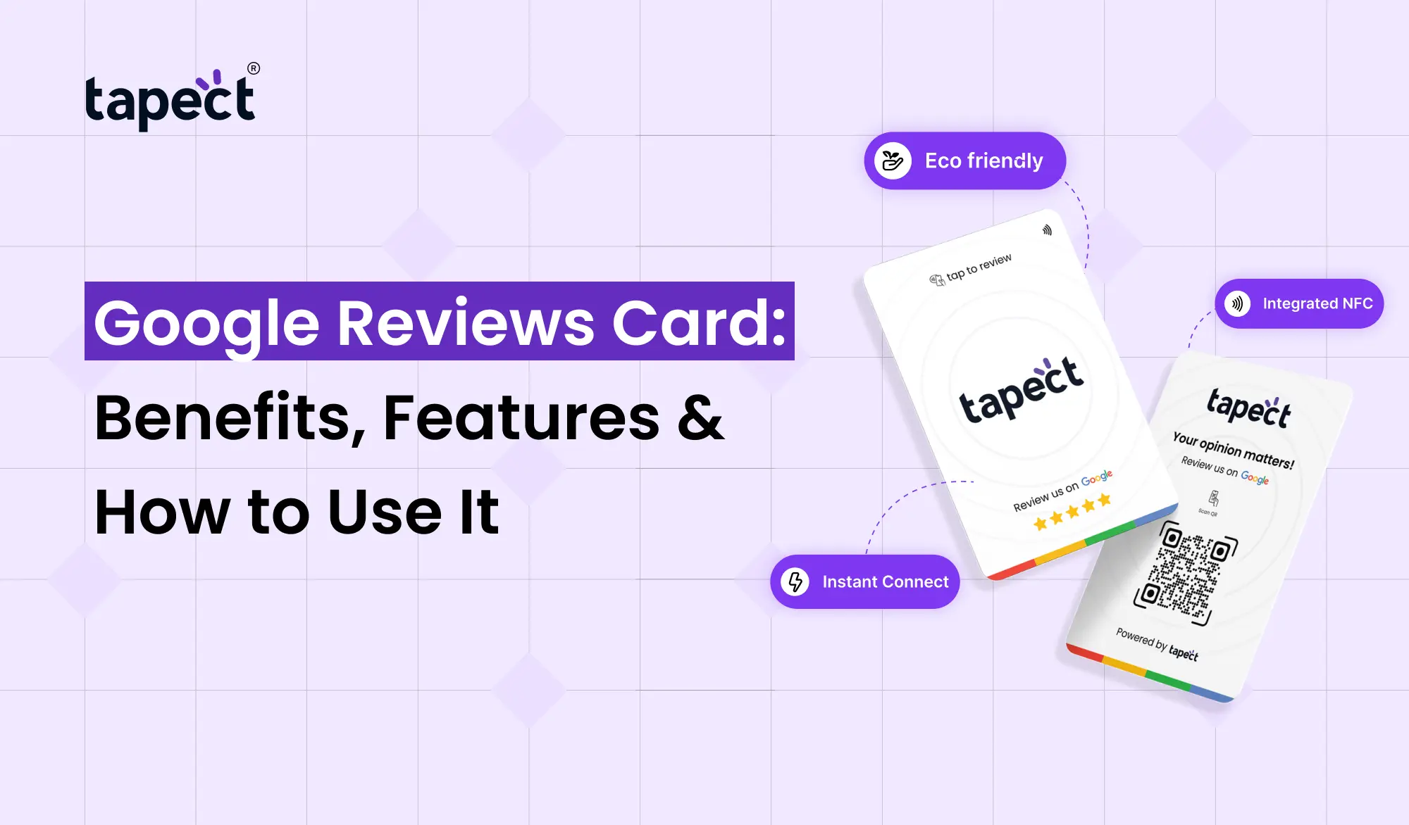 Google Reviews Card: Benefits, Features & How to Use It