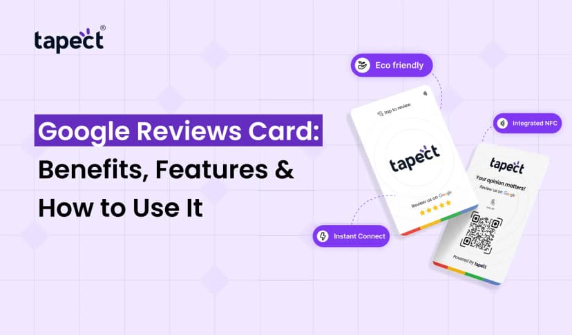 Google Reviews Card: Benefits, Features & How to Use It