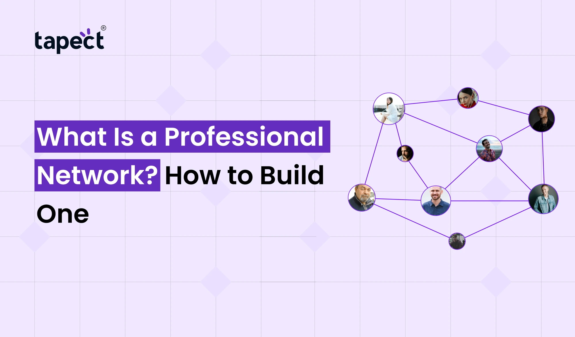 What Is a Professional Network? How to Build One